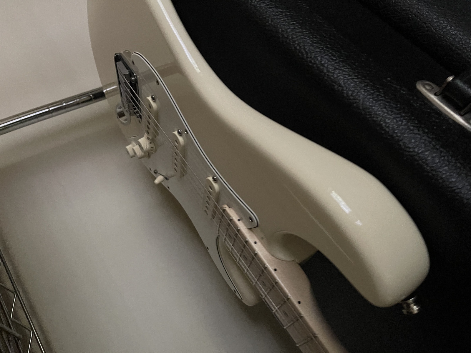 miggz's music gear photo