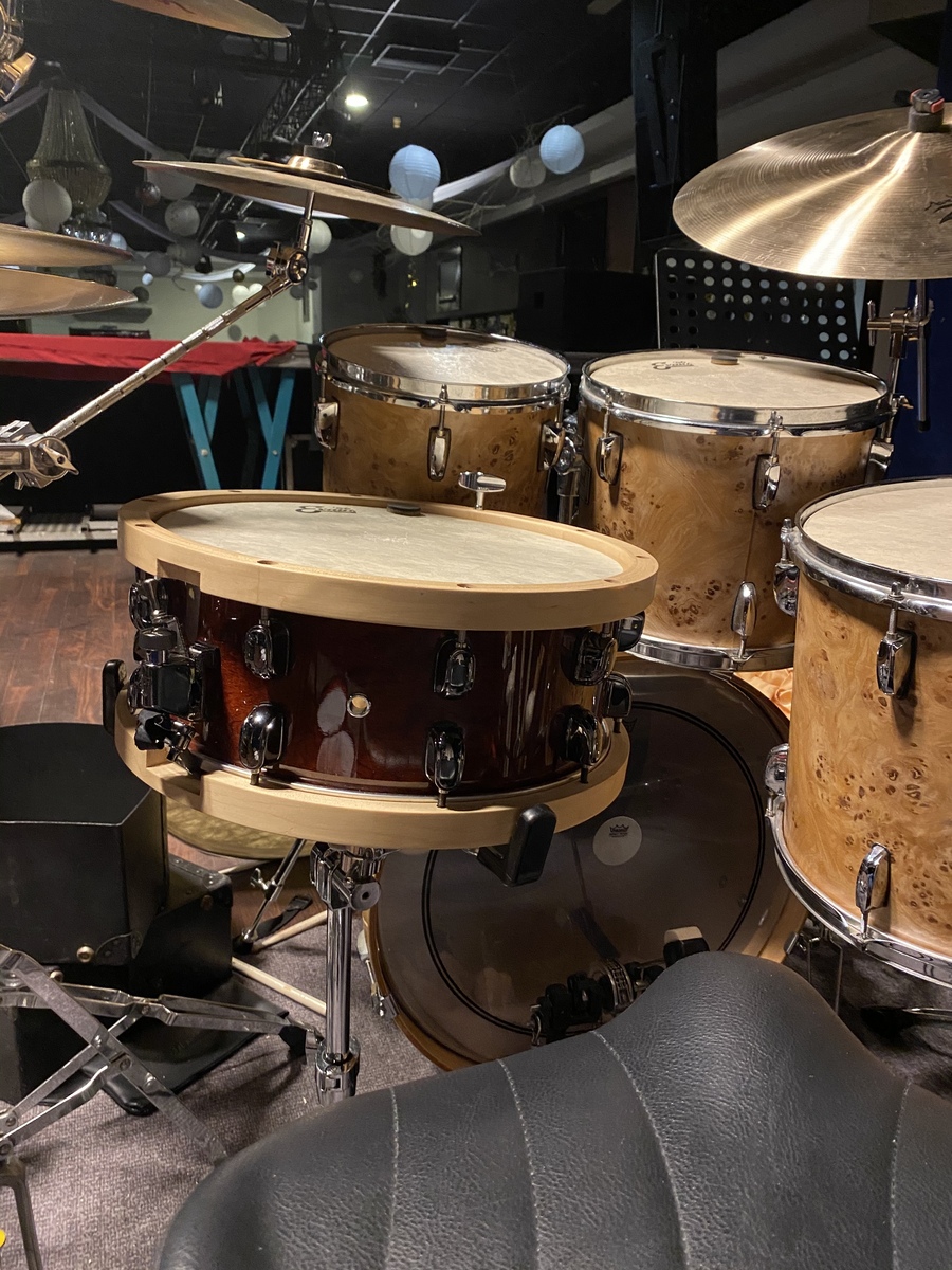 evert_kluit's music gear photo