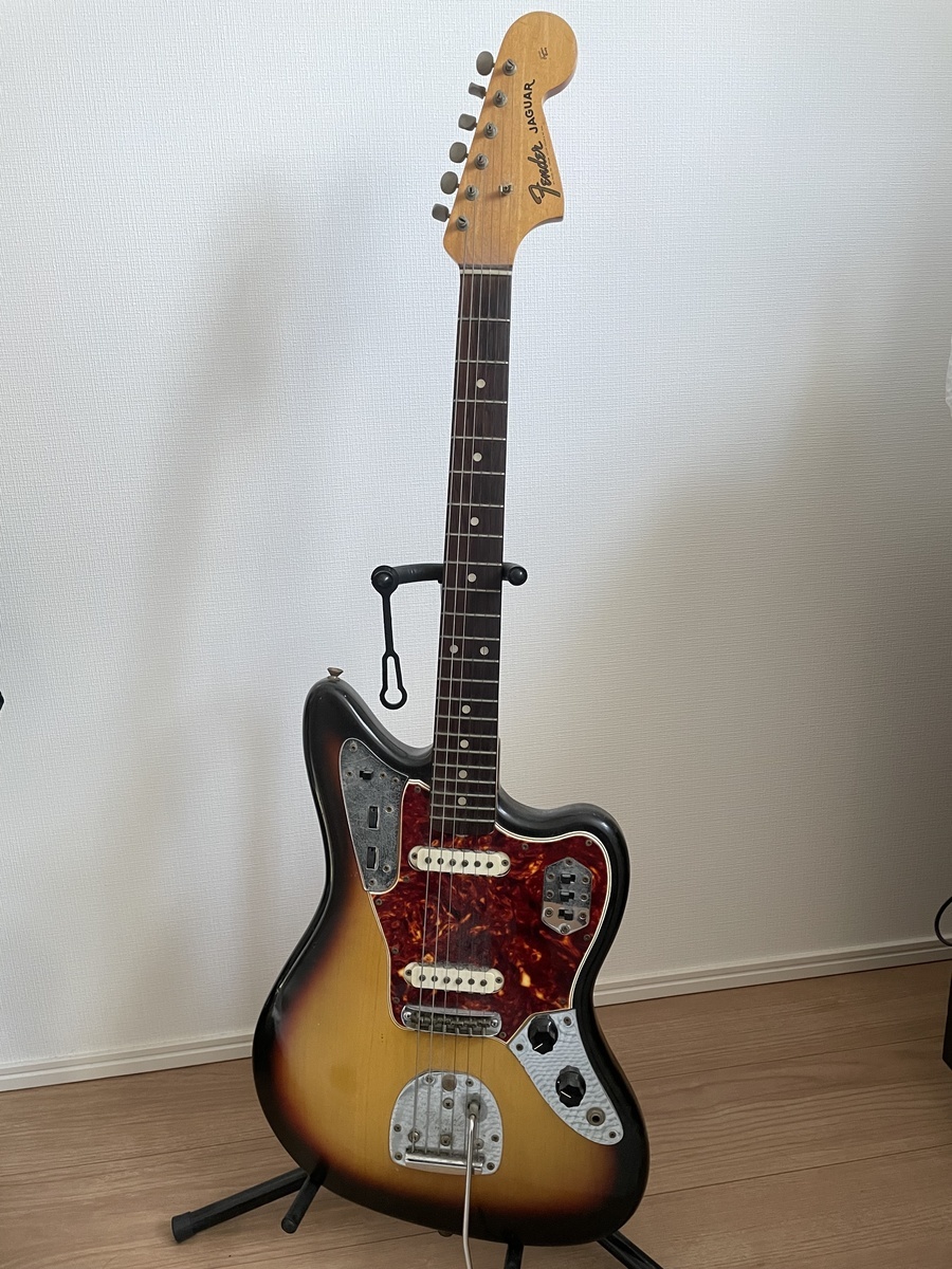 sinozaki's music gear photo