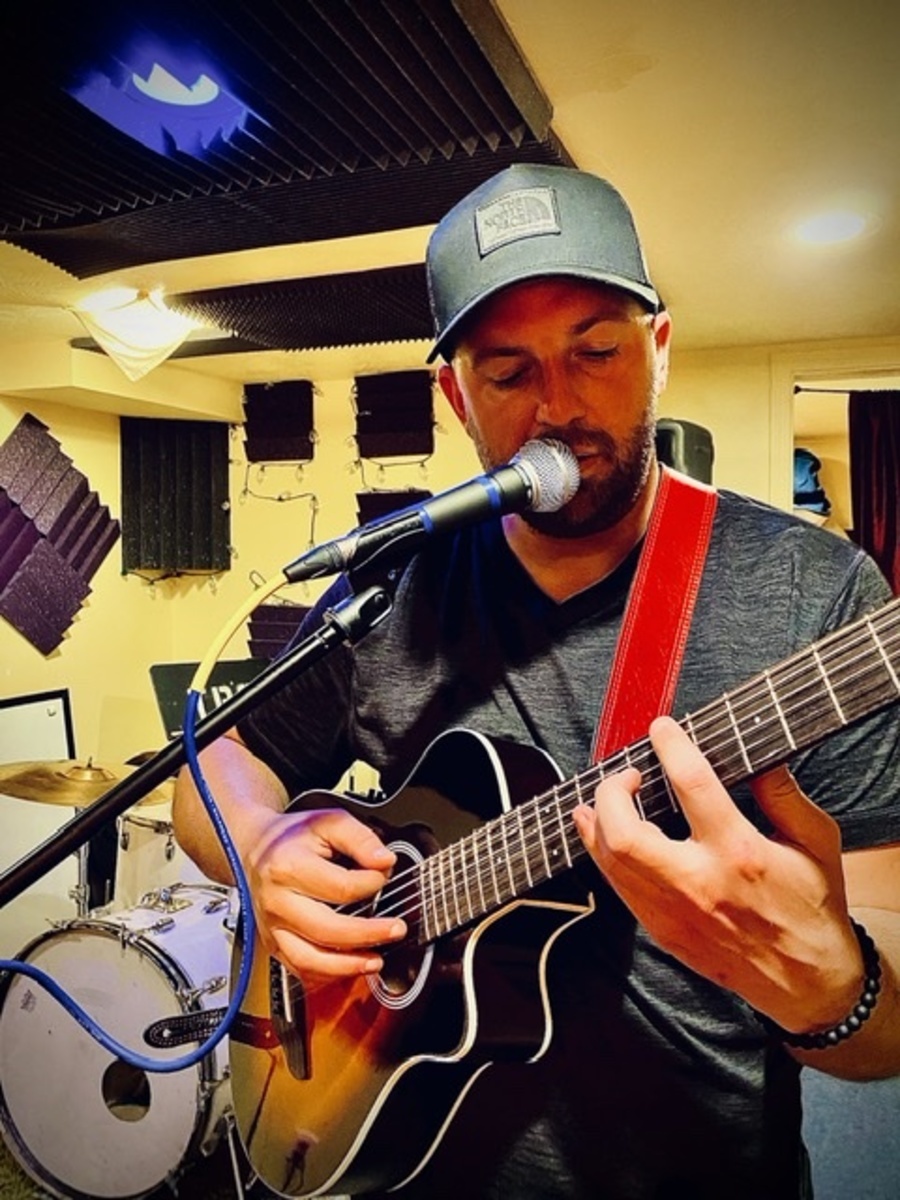 joeynowd's music gear photo