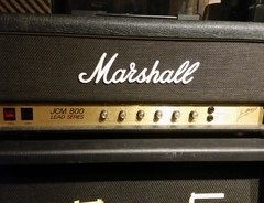 Marshall JCM 800 2204 - ranked #50 in Guitar Amplifier Heads | Equipboard