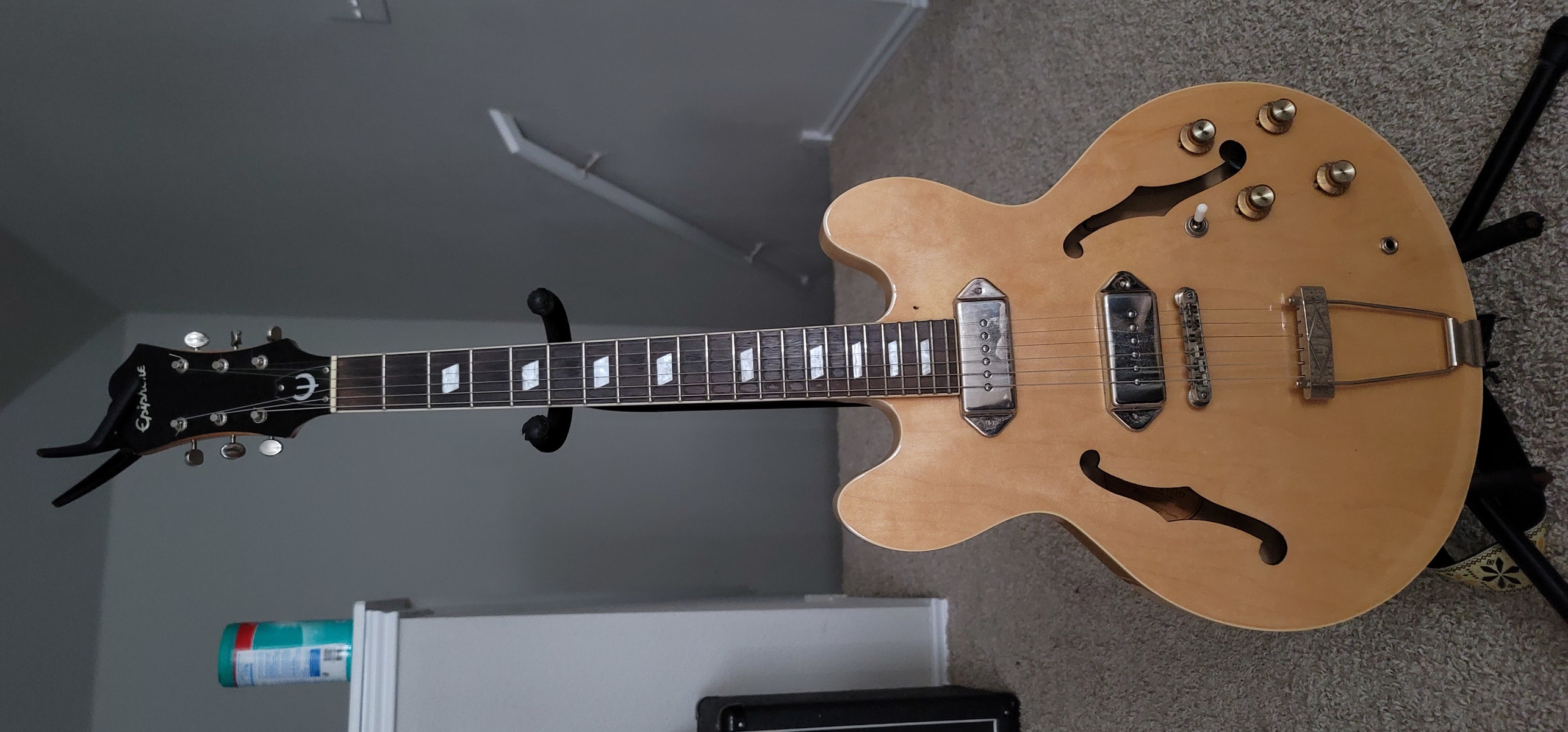 emiliovasquez's music gear photo