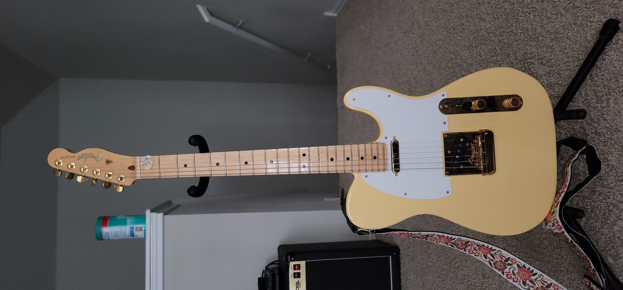 emiliovasquez's music gear photo
