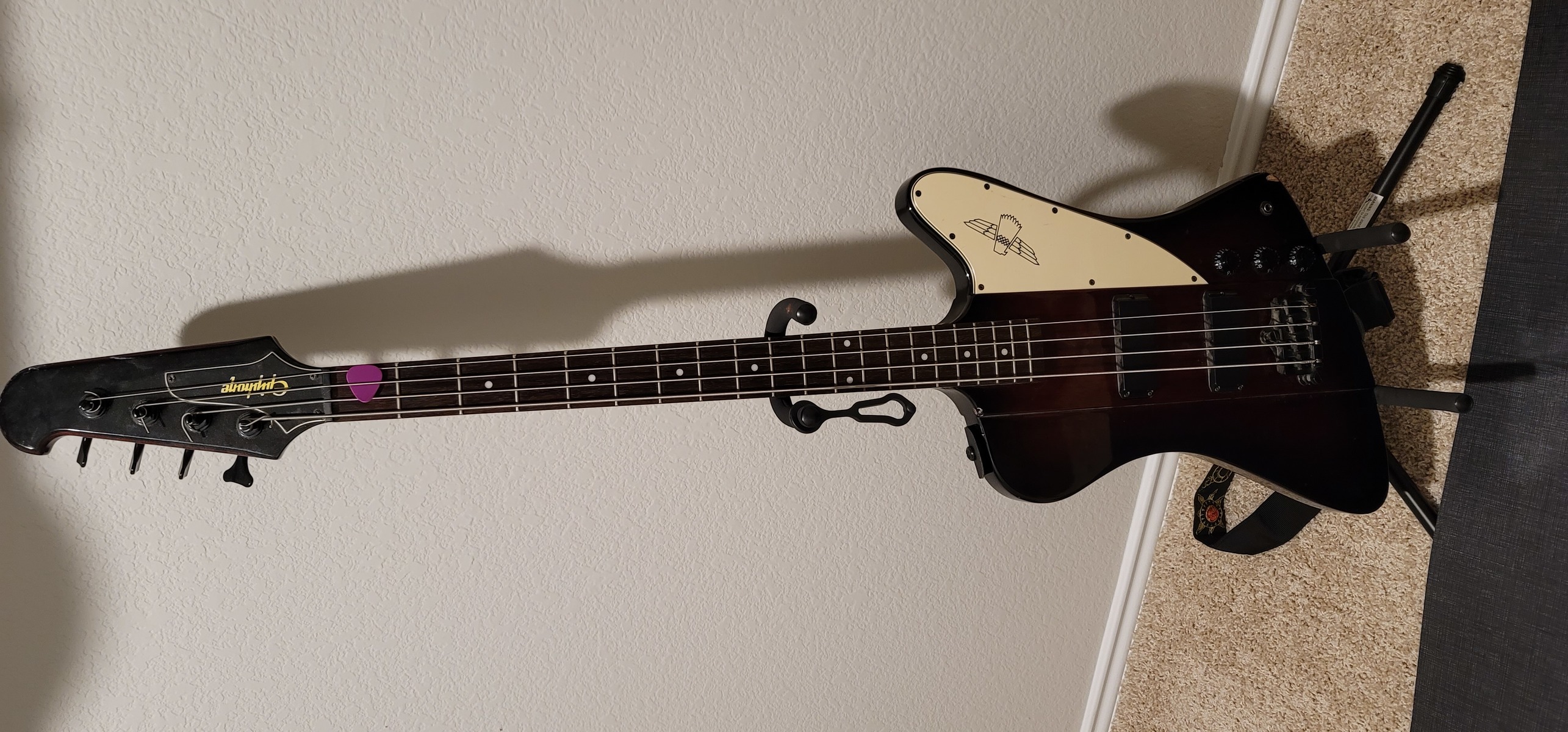 emiliovasquez's music gear photo