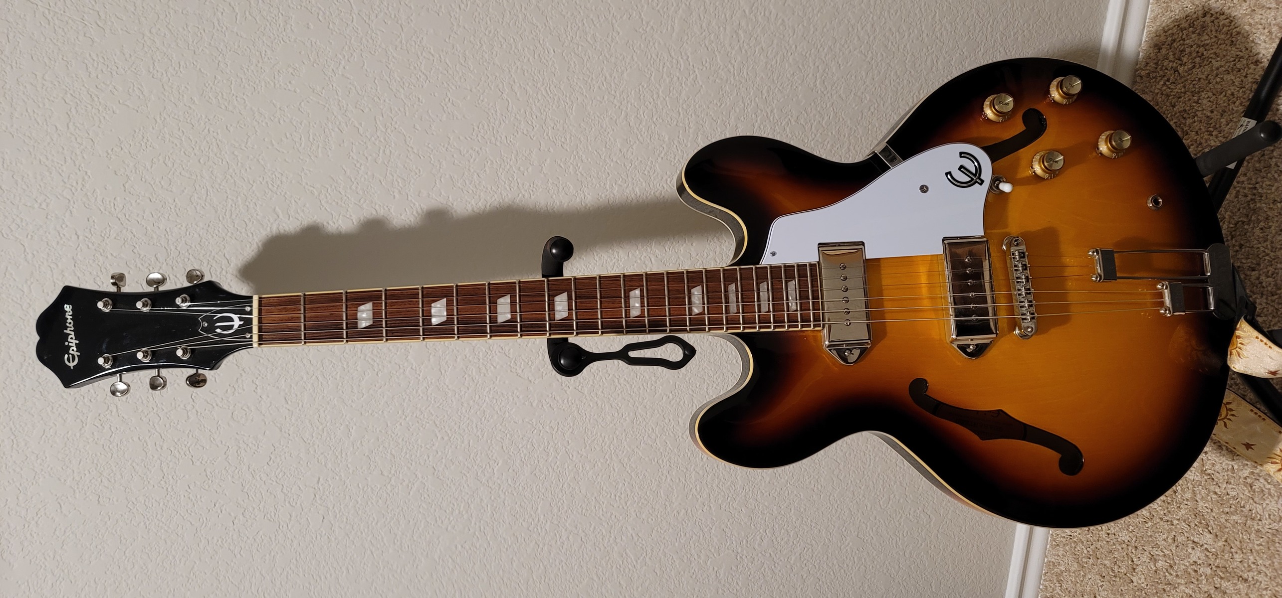 emiliovasquez's music gear photo
