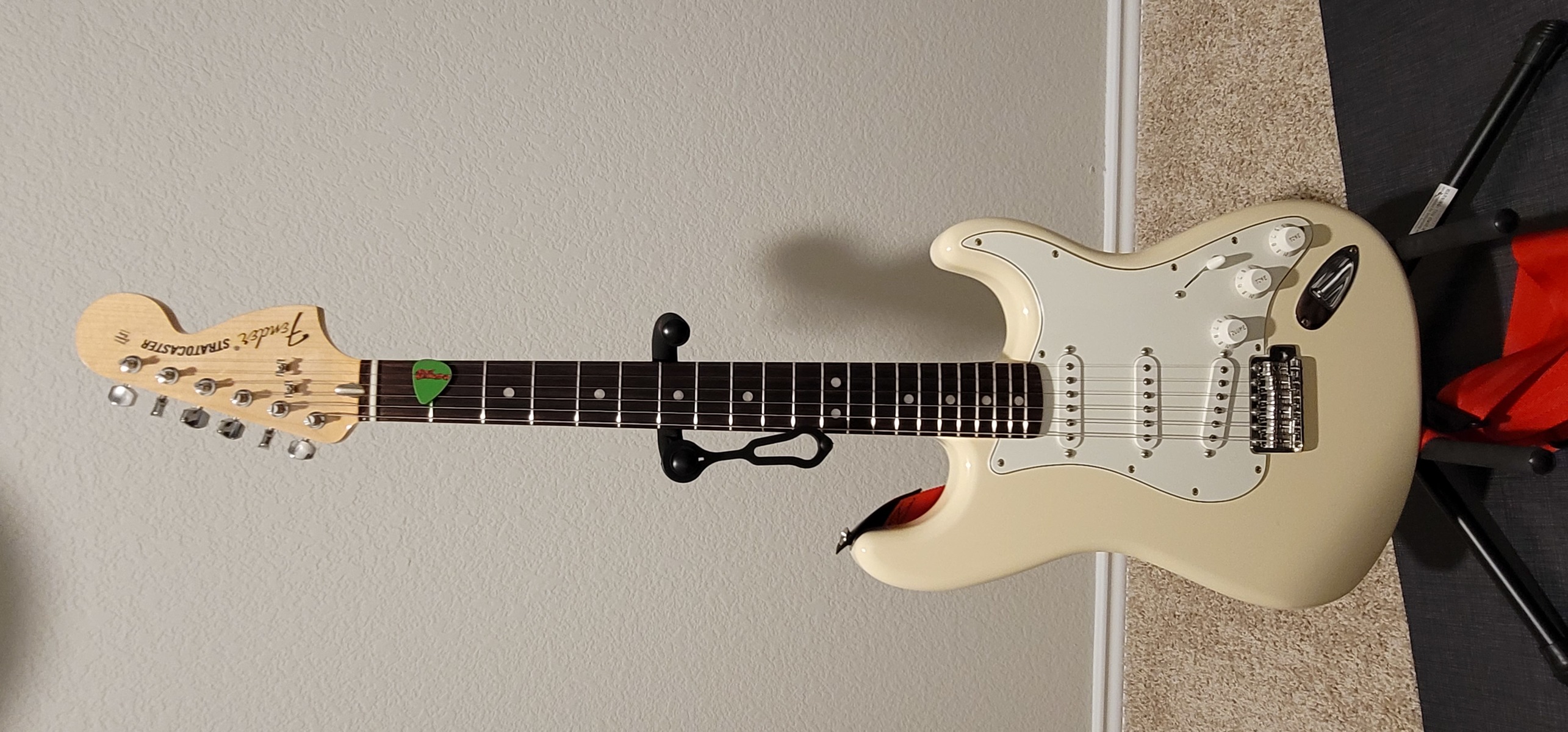 emiliovasquez's music gear photo
