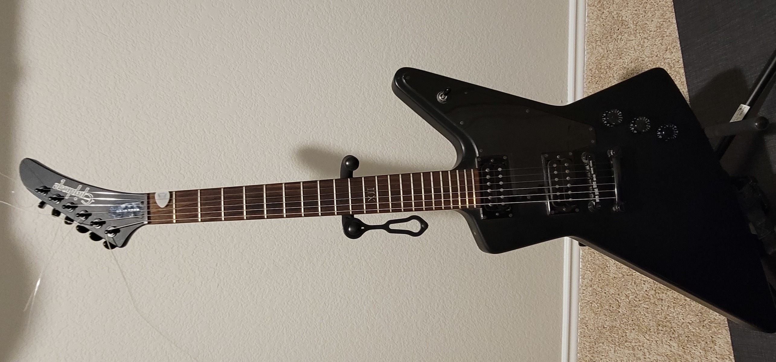 emiliovasquez's music gear photo
