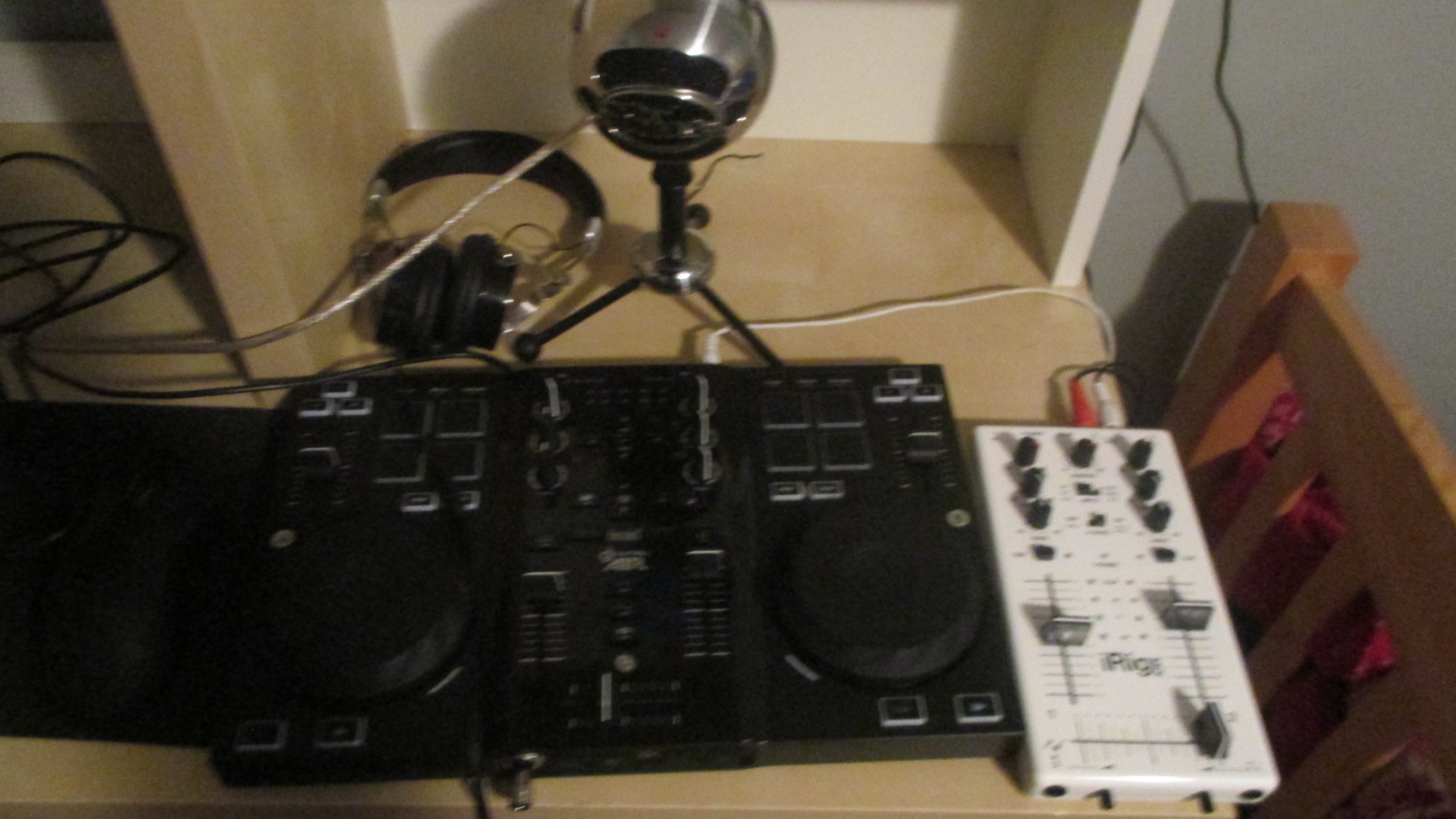 joshcooperyt's music gear photo