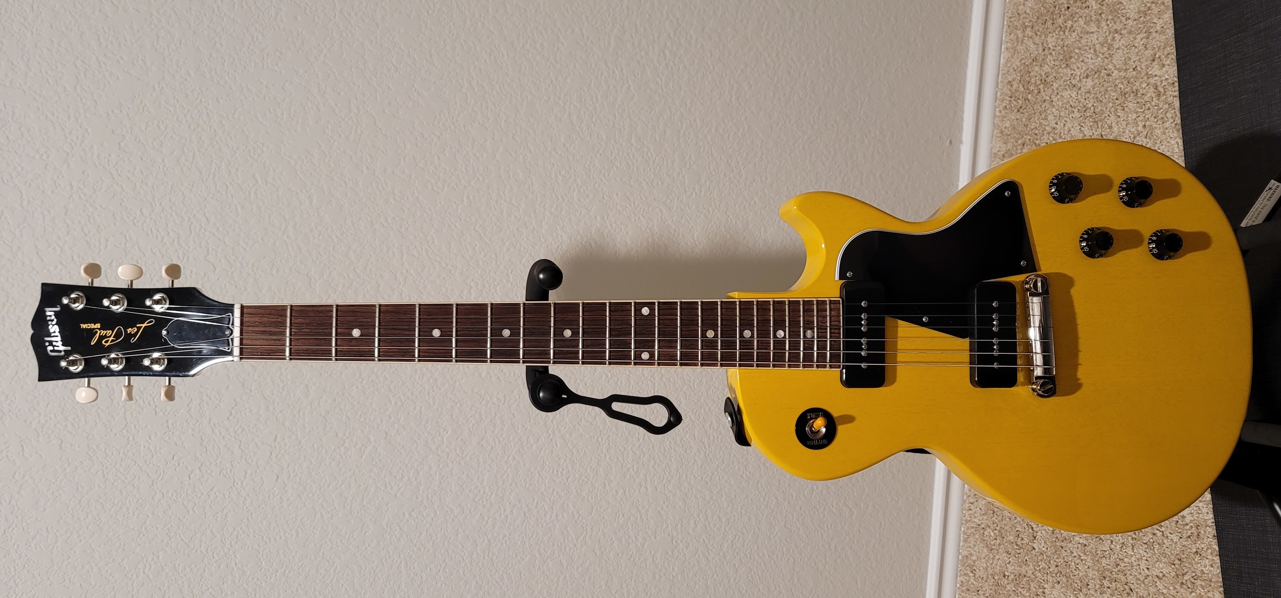 emiliovasquez's music gear photo