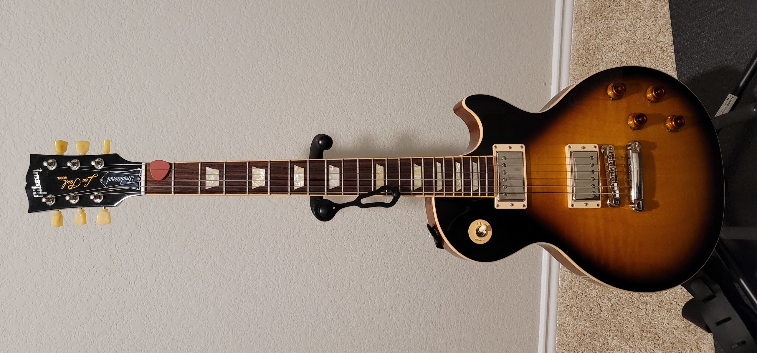 emiliovasquez's music gear photo