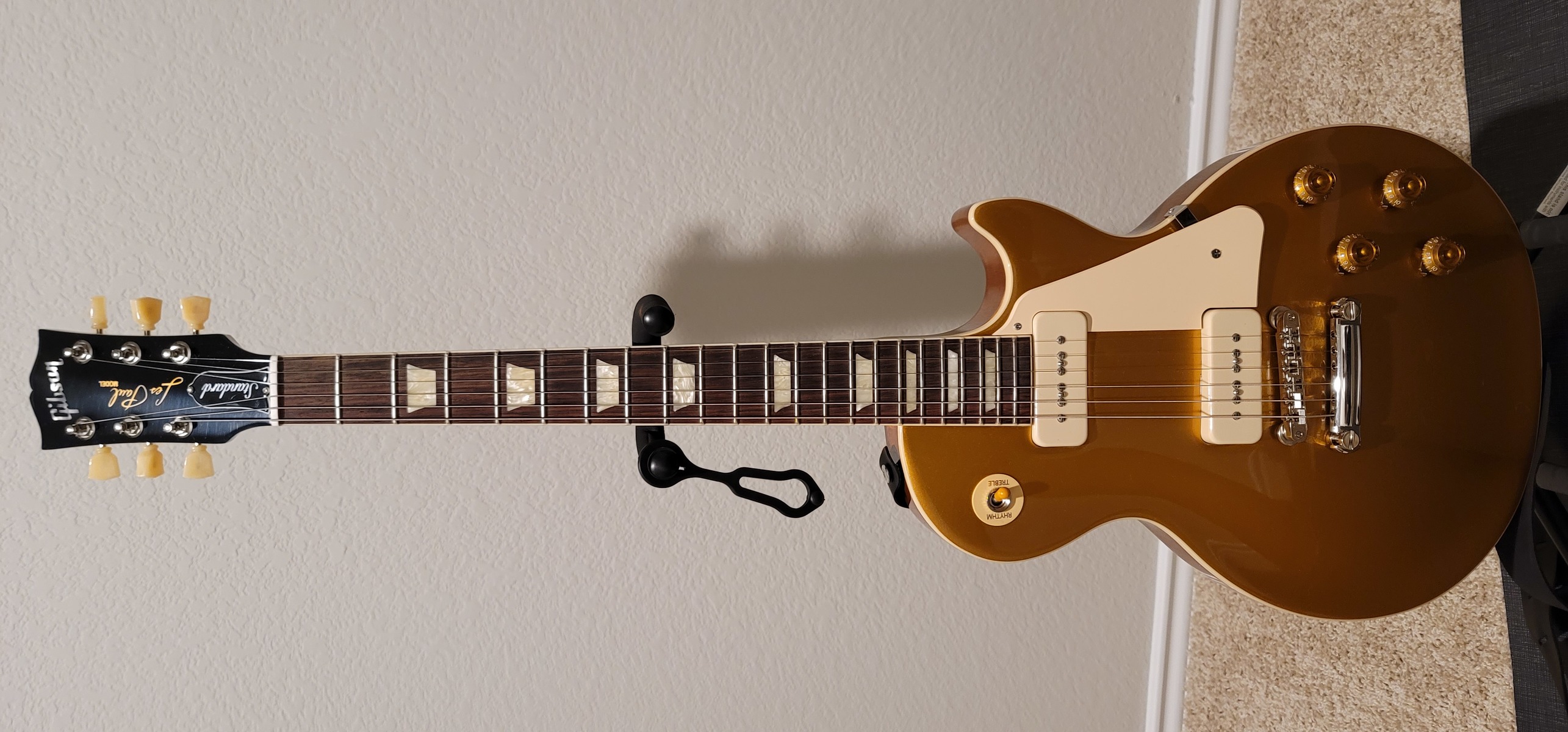 emiliovasquez's music gear photo