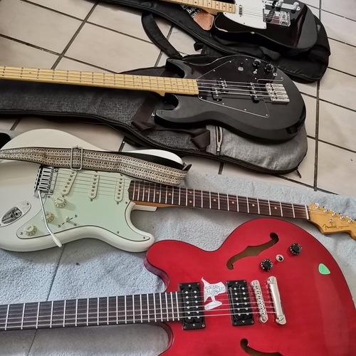 iamjared_a's gear photo