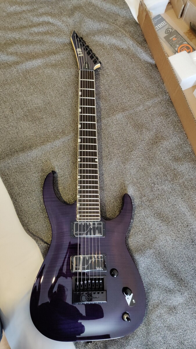 chris_vian's music gear photo
