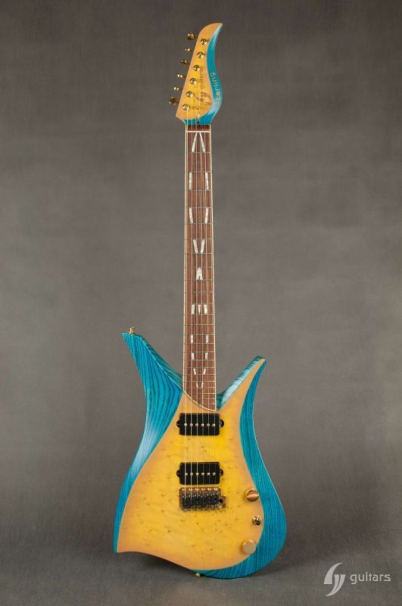 imhof_ivan's music gear photo