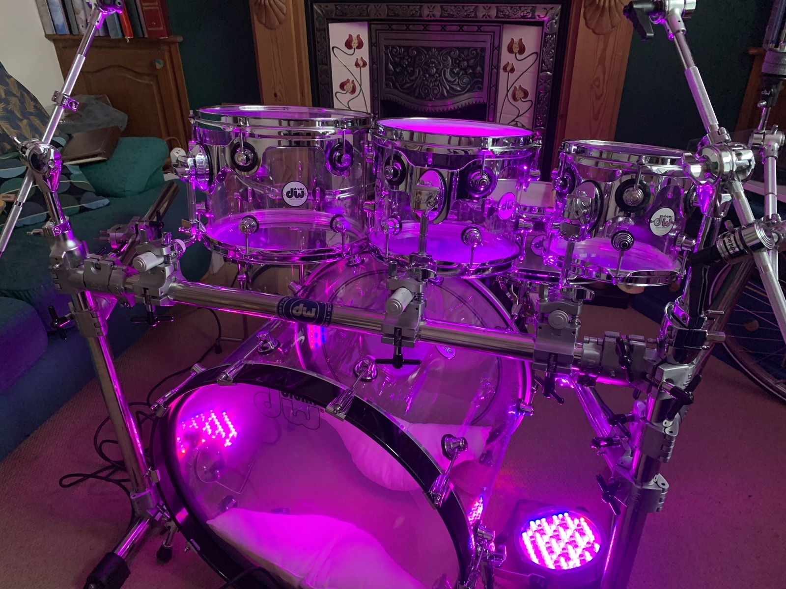bleddyn_howells's music gear photo