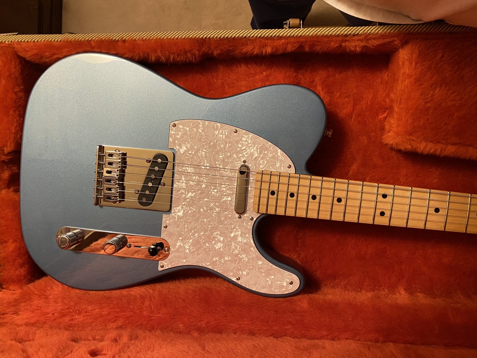brian_kiviat's music gear photo