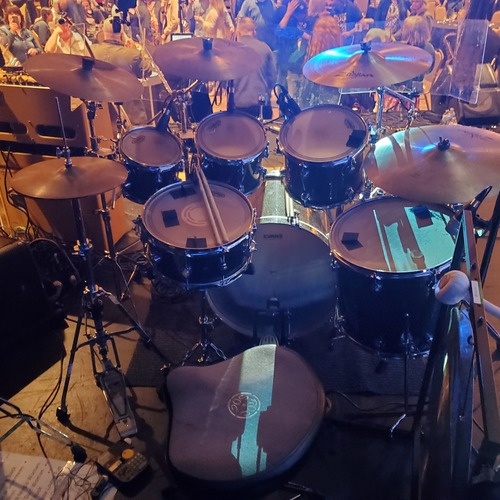 Photo of Zildjian Cymbals