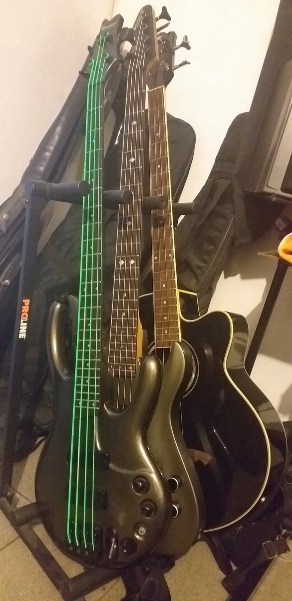 ayka_fix's music gear photo
