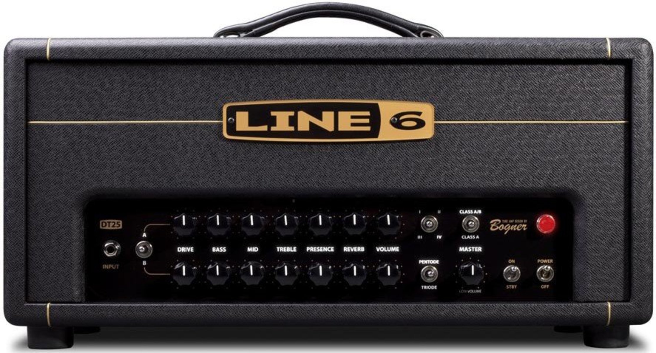 Amp Rig by anghoragh featuring Line 6 DT-25 HD