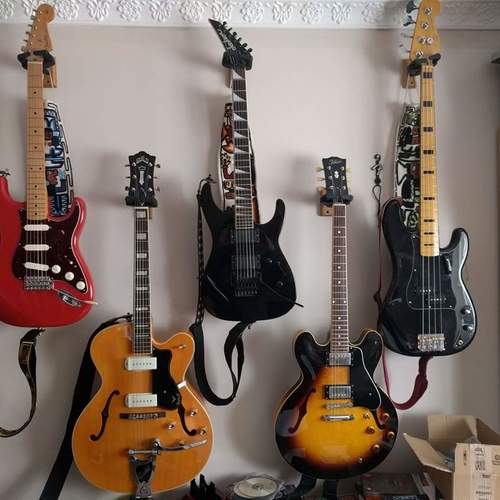 john_h_reid's gear photo