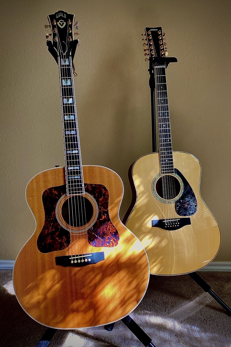 chesterproudfoot's music gear photo