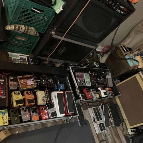 timwatson's gear photo