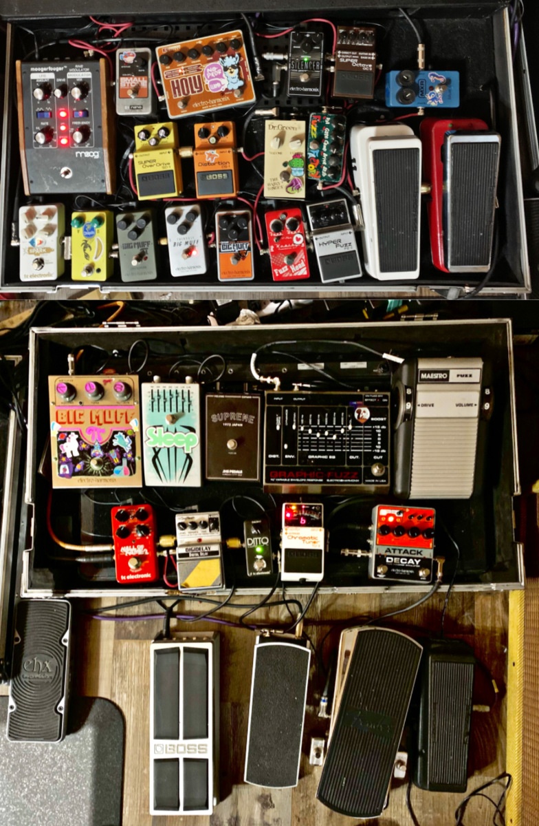 timwatson's music gear photo