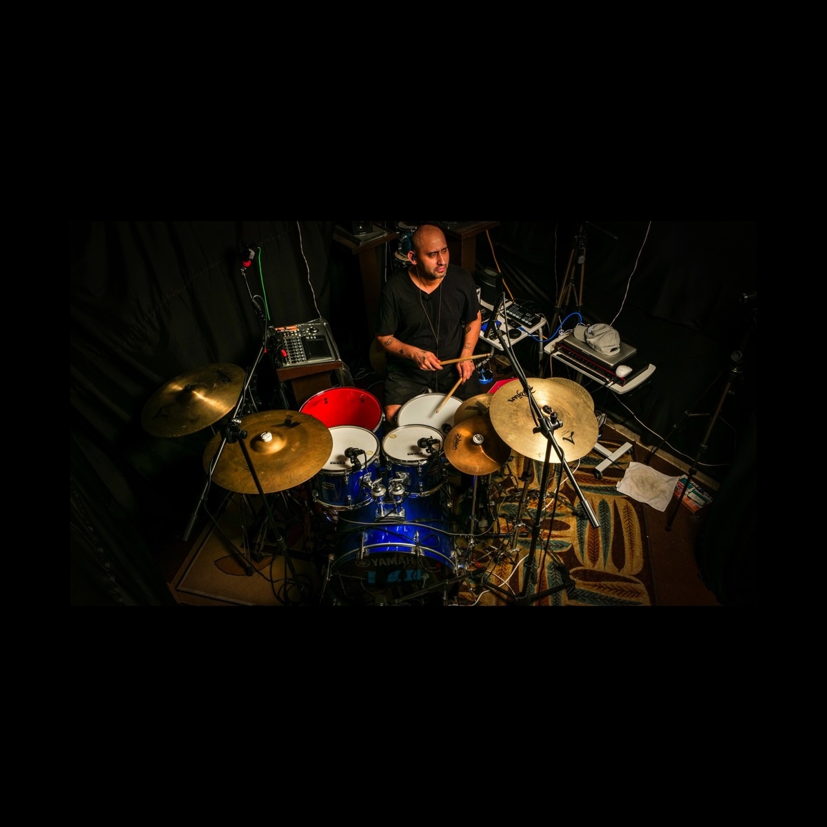 vishalmehta's music gear photo