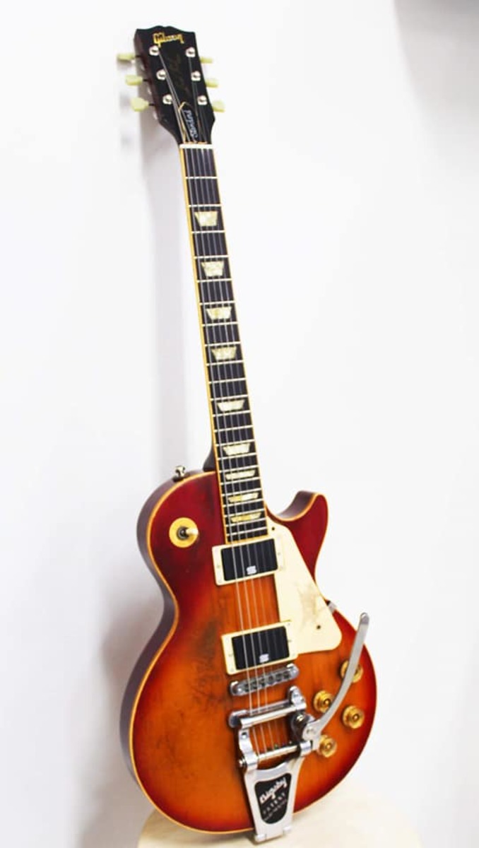 wit_klubvisat's music gear photo