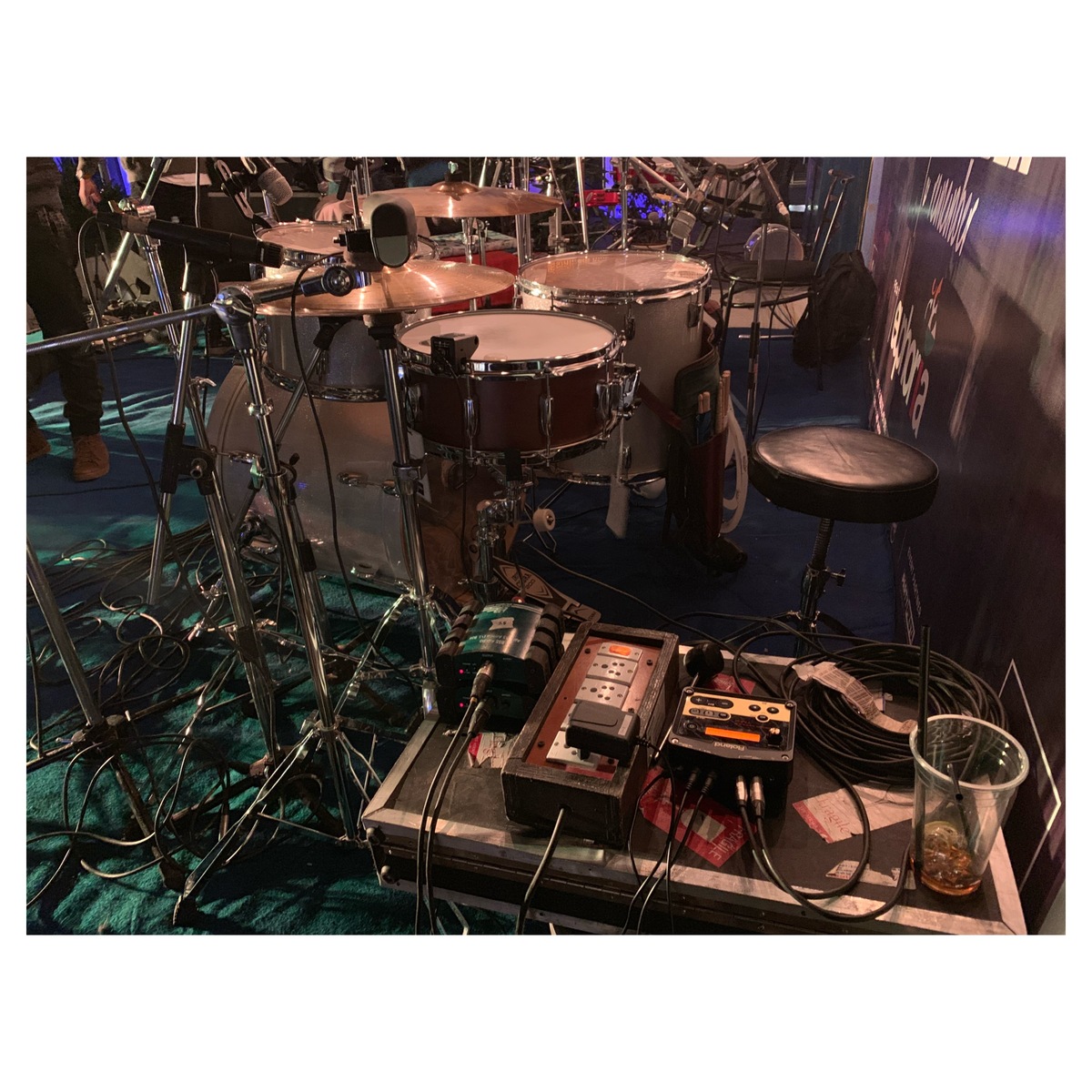 vishalmehta's music gear photo