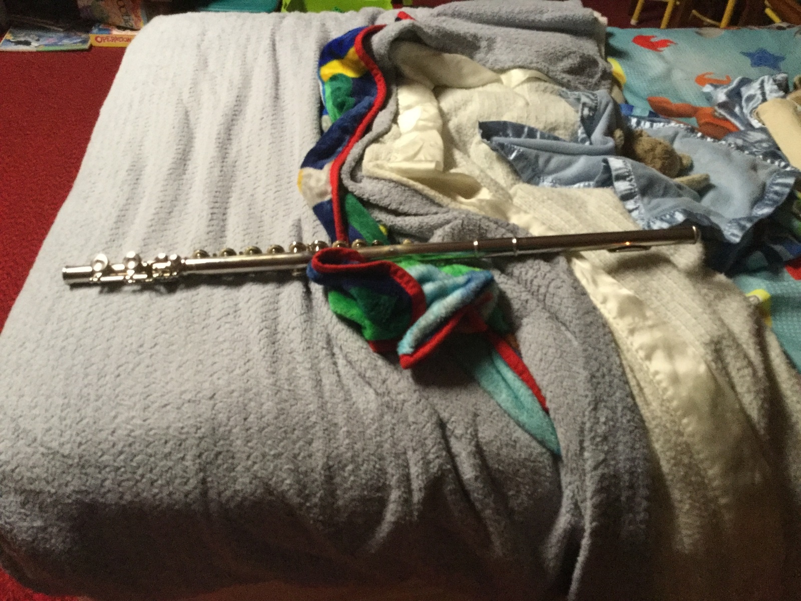 tylerhelt15's music gear photo