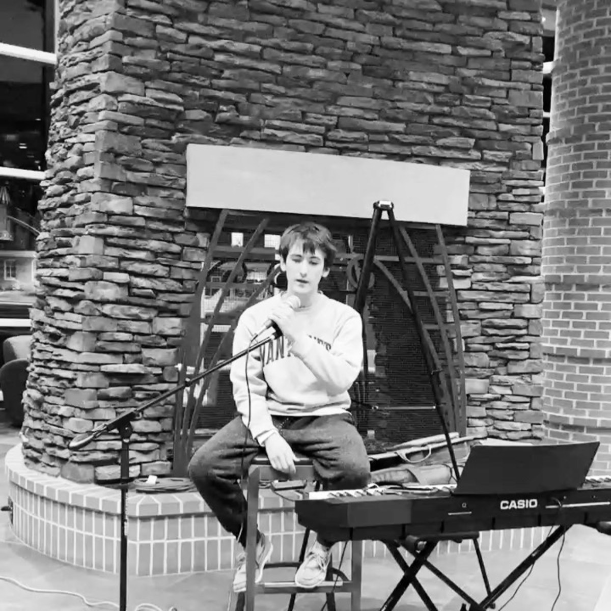 realellerymusic's music gear photo