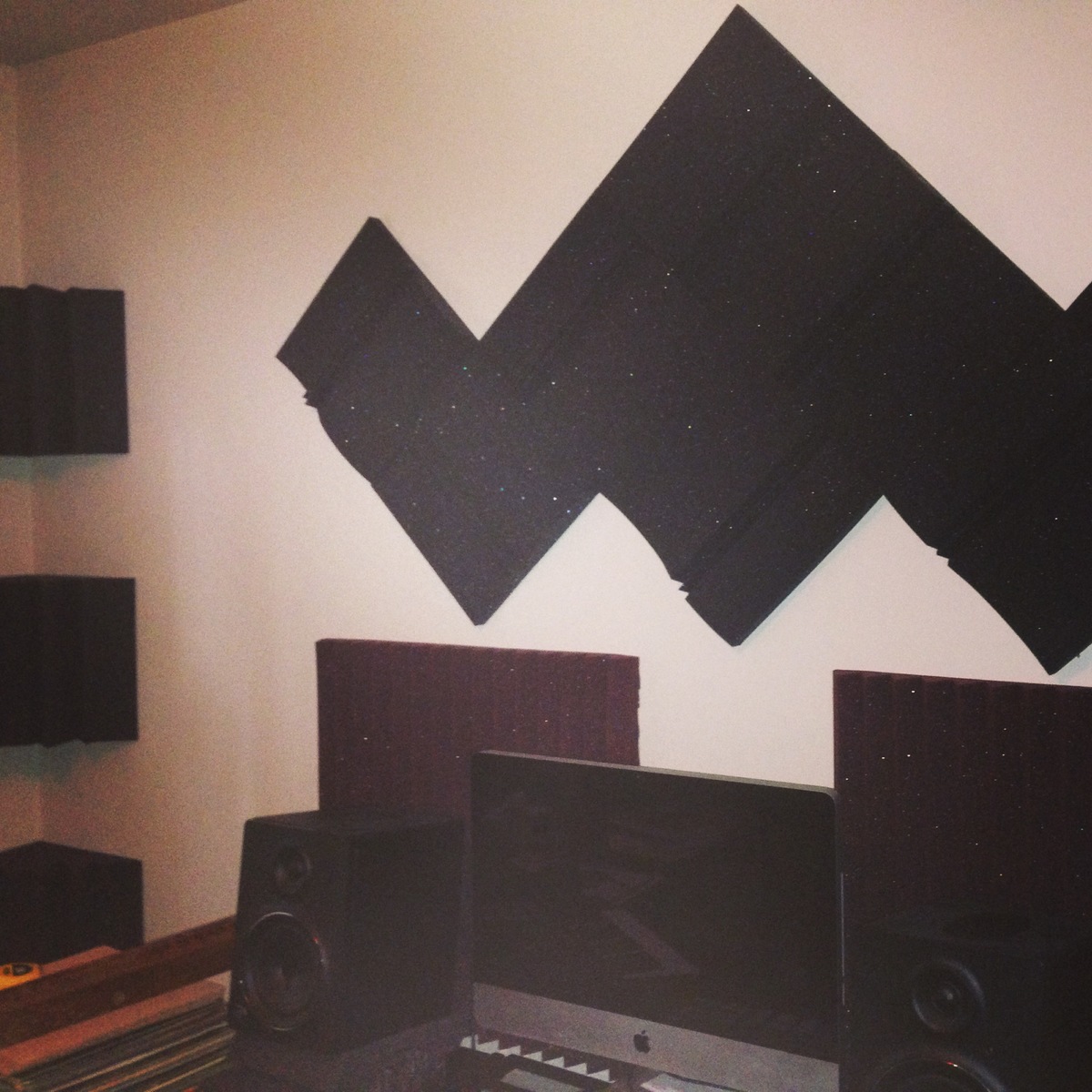 shondeisel's music gear photo