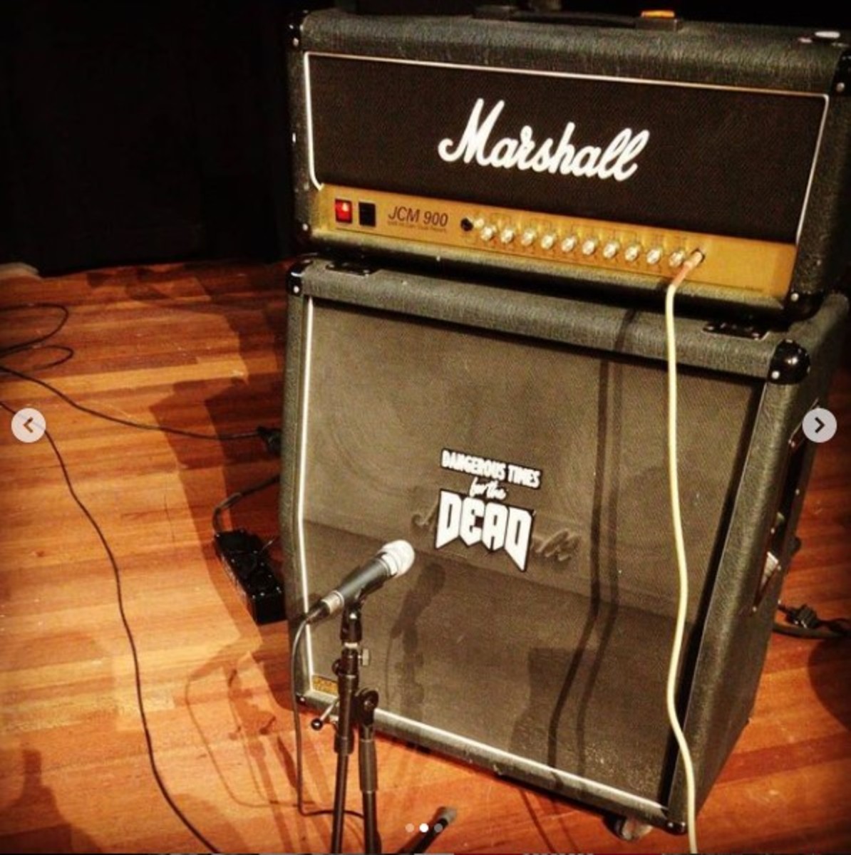 dave_p's music gear photo