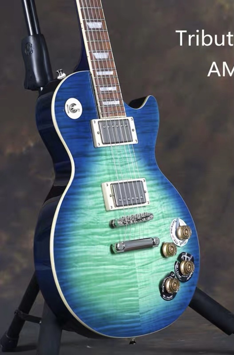 russelladam's music gear photo
