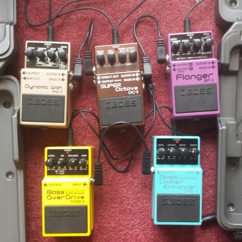 aravin_dhillon's gear photo