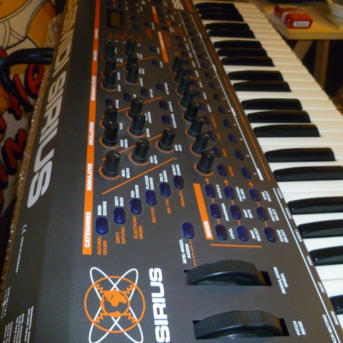 editon's gear photo