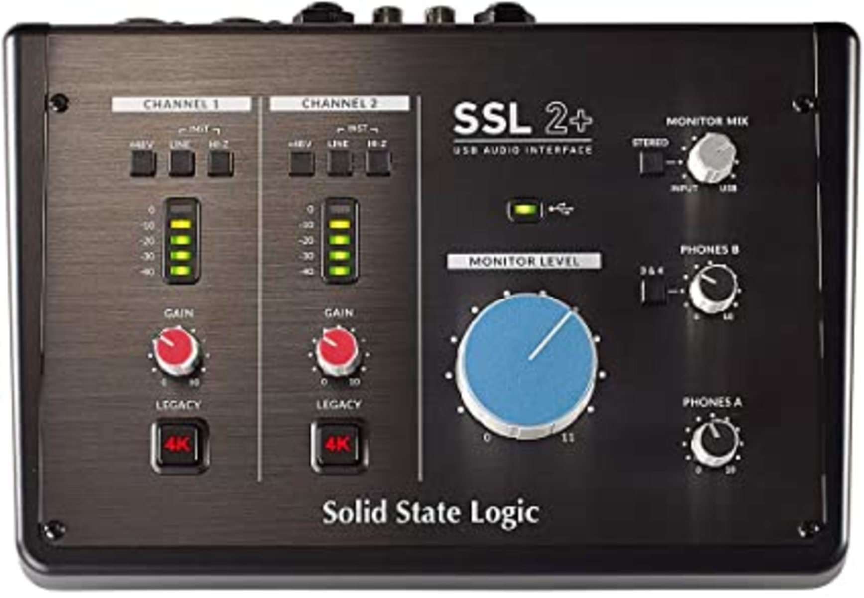 zachary_neff's music gear photo