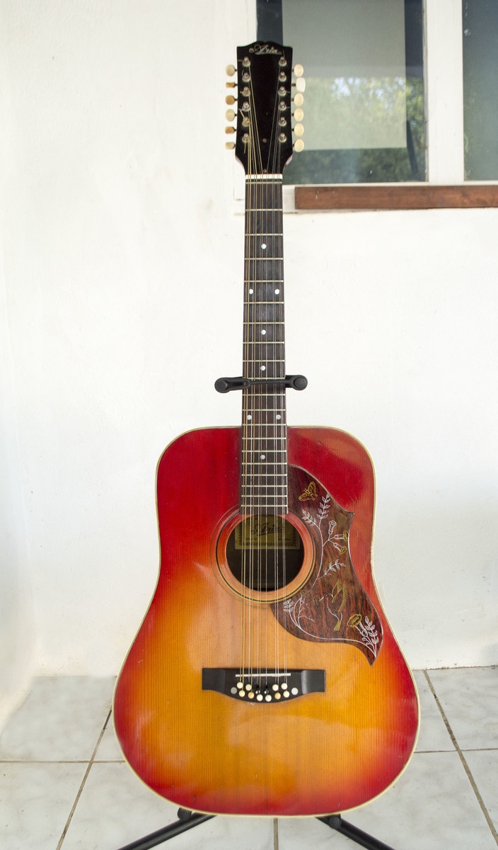jwettel's music gear photo