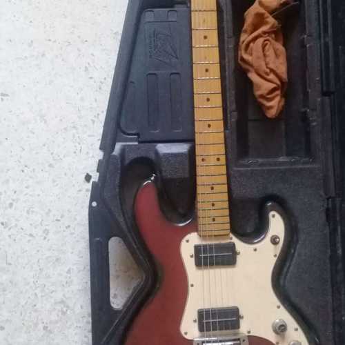 Photo of Peavey T-15 in a guitar