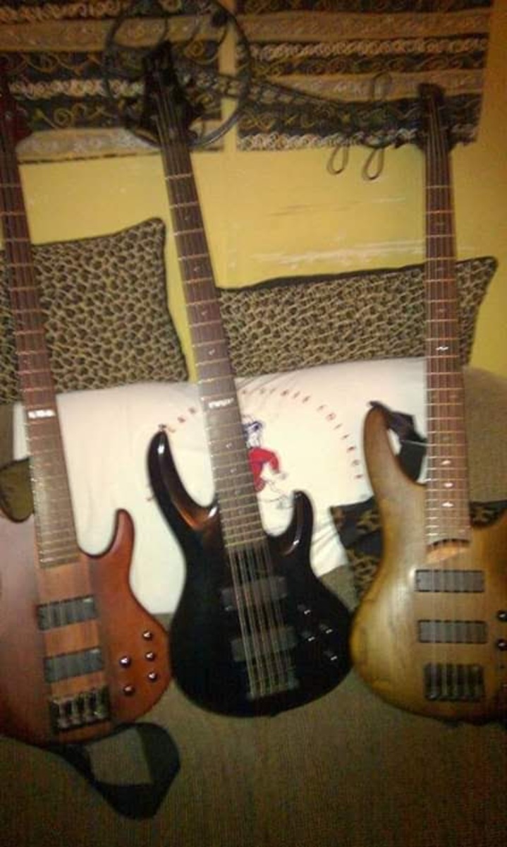 cornell_jarvis's music gear photo