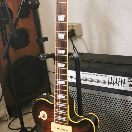 jwettel's gear photo