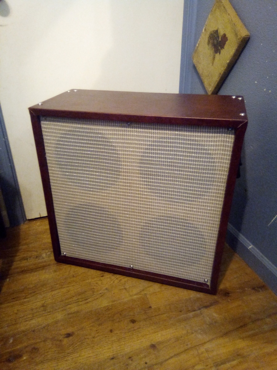mflorio's music gear photo