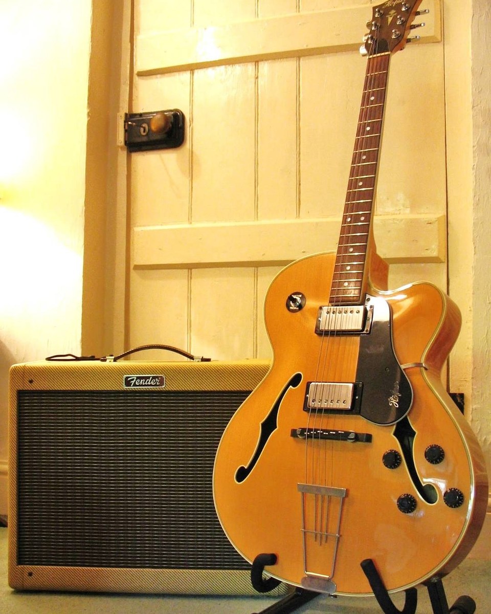 g_phone's music gear photo