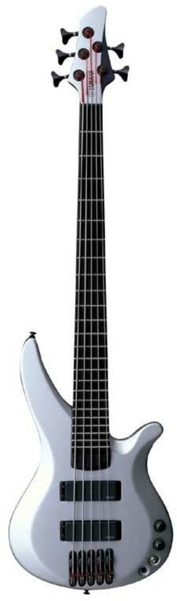 simon_fielding's music gear photo
