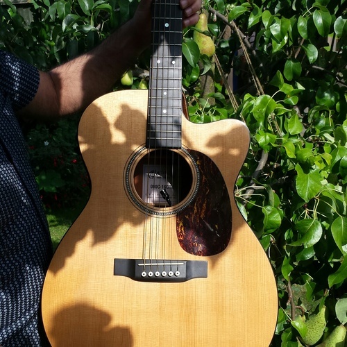 aravin_dhillon's gear photo