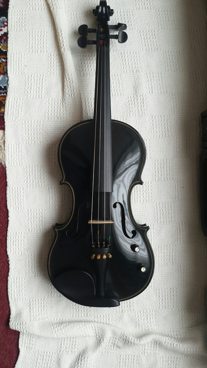 aravin_dhillon's music gear photo