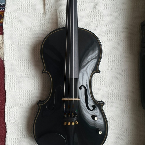 aravin_dhillon's gear photo