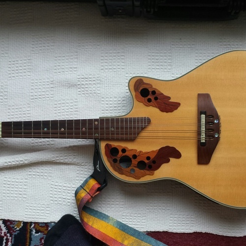 aravin_dhillon's gear photo