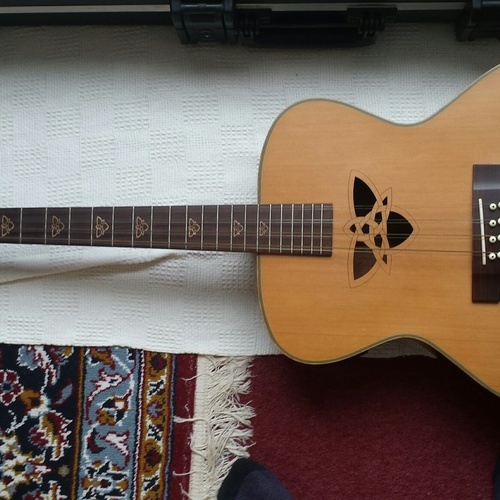 aravin_dhillon's gear photo